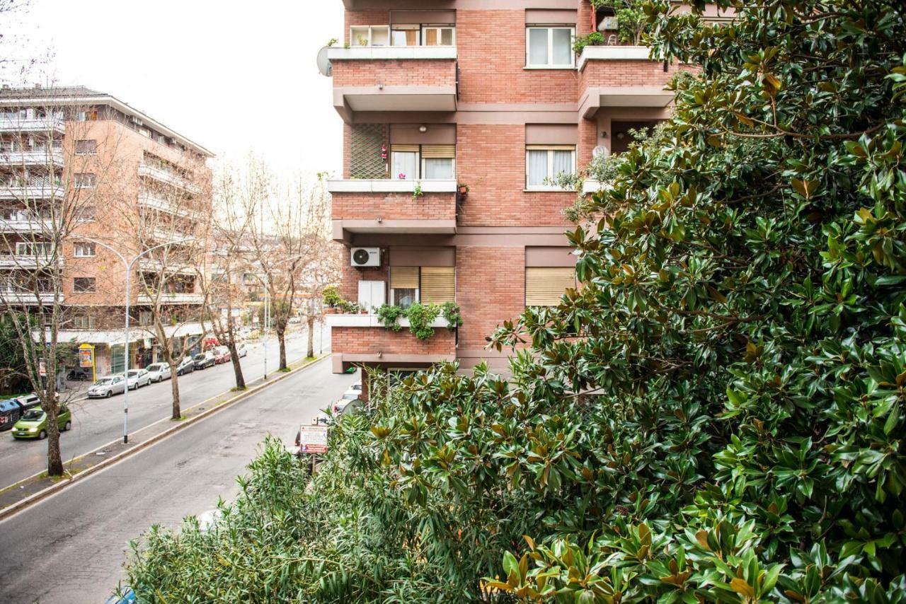 Ma Belle Maison 罗马 外观 照片